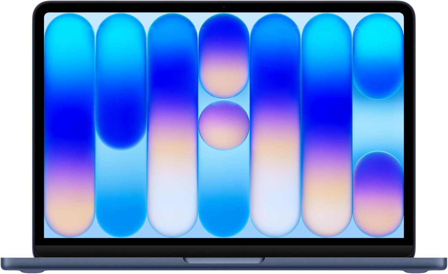 Apple 2026 MacBook Neo 13-inch Laptop with A18 Pro chip: Built for AI, Liquid Retina Display, 8GB, 256GB