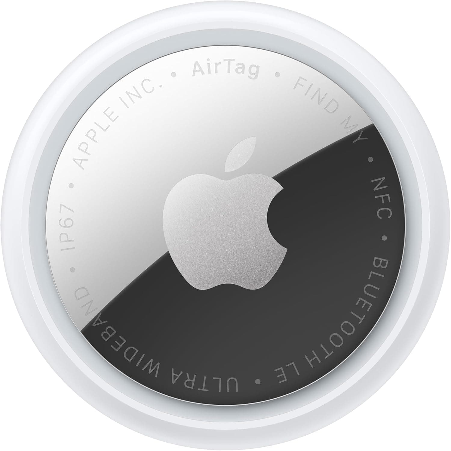 Apple AirTag (2nd Generation)