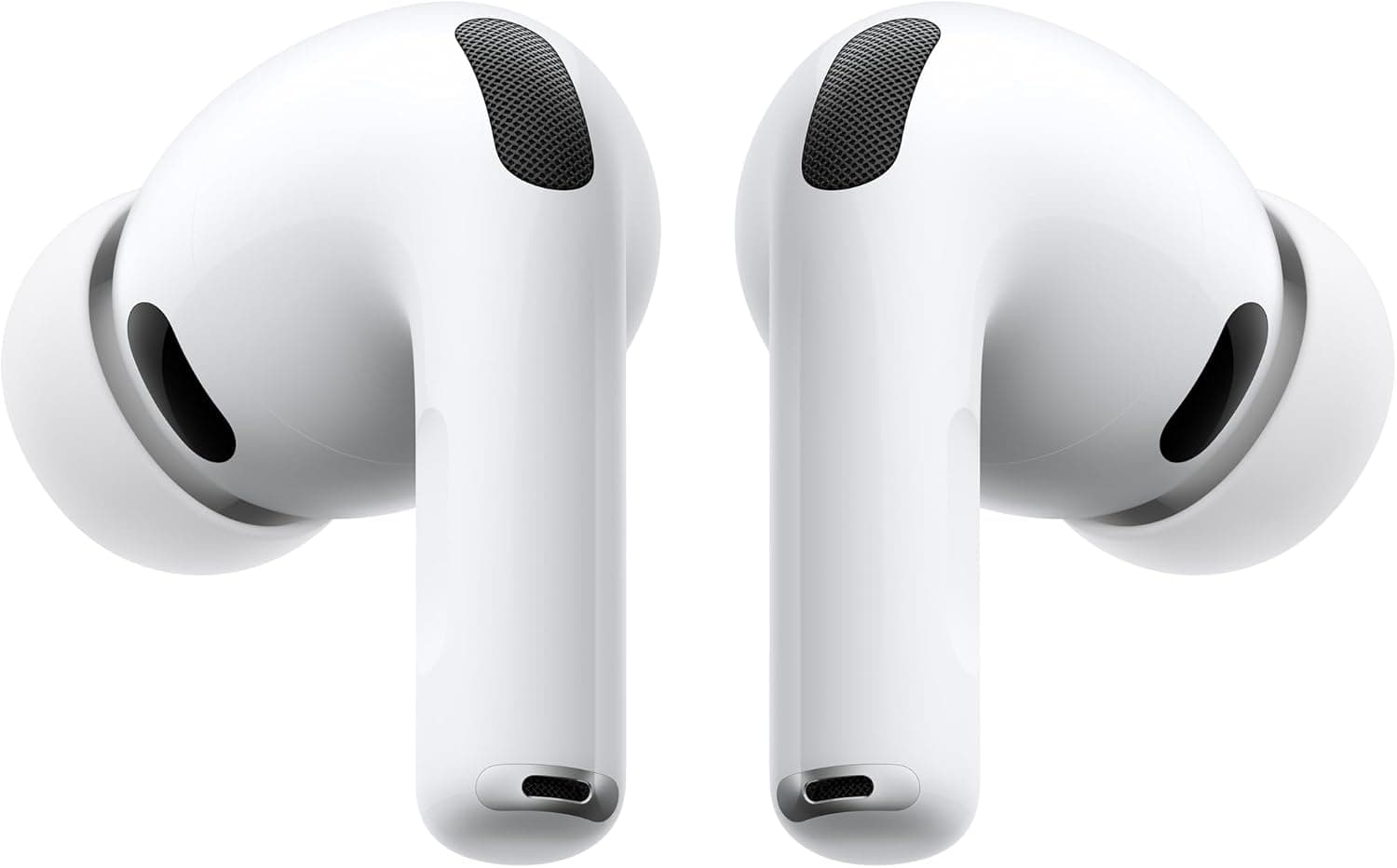 Apple AirPods Pro 3 무선 이어버드 (액티브 노이즈 캔슬링 포함)