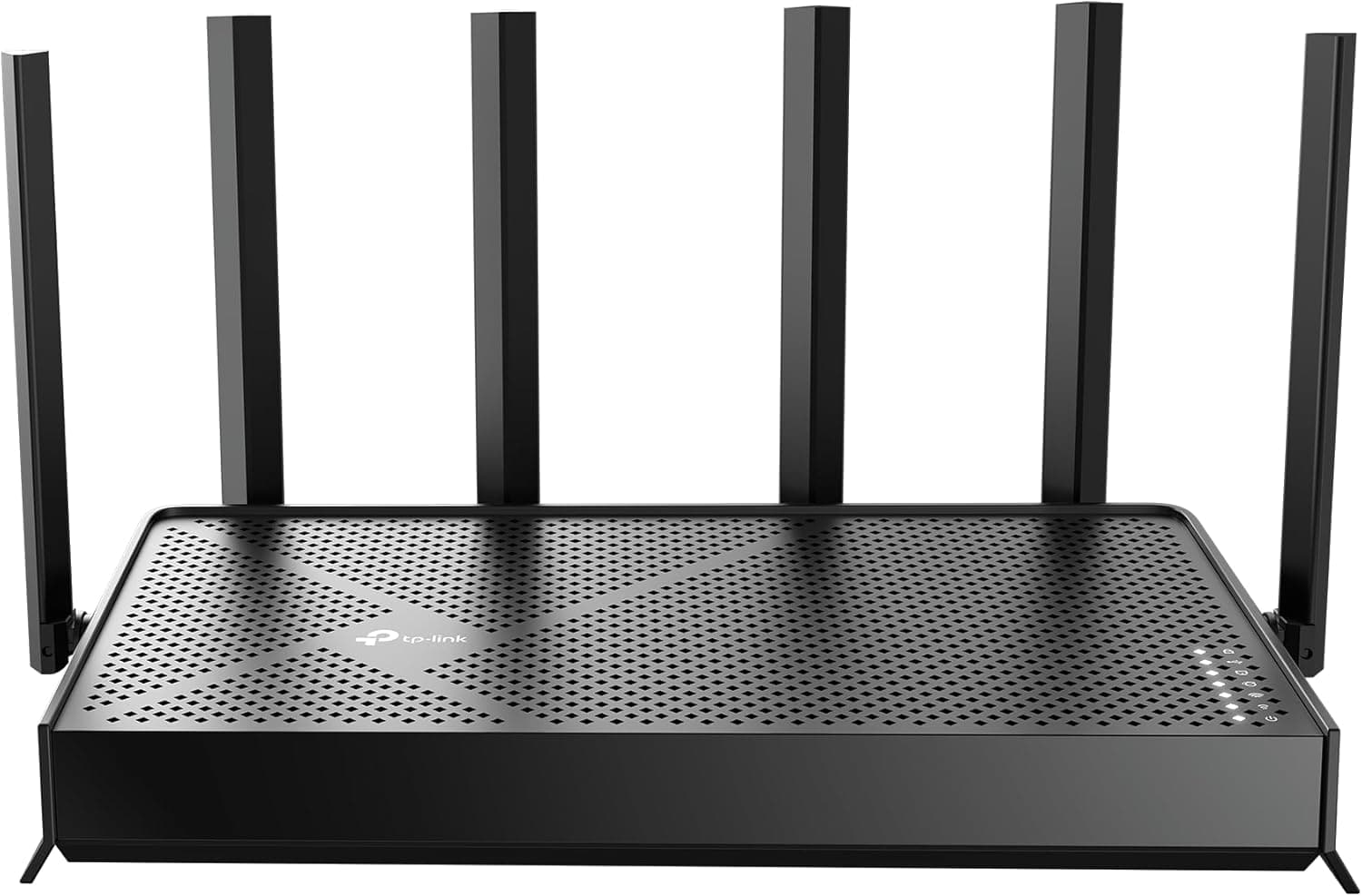 TP-Link BE6500 듀얼밴드 WiFi 7 라우터 (BE400)